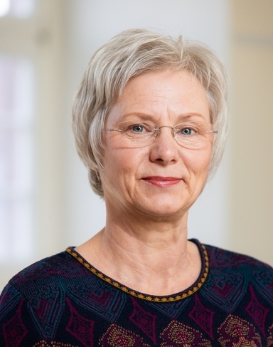 Personal der Krankenpflegeschule
