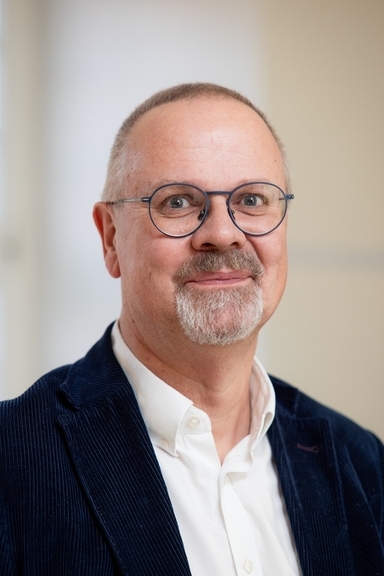 Personal der Krankenpflegeschule